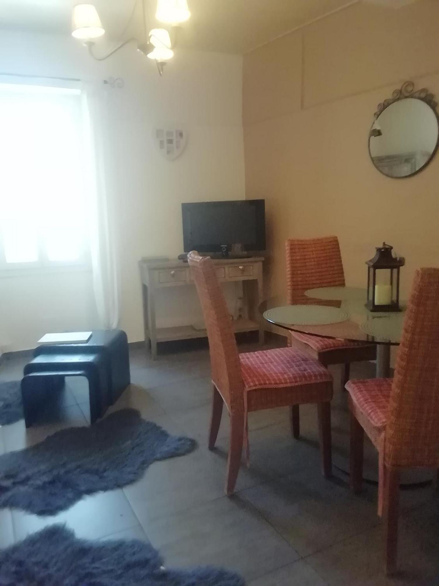 Appartement Chez Nathalie à Maussane-les-Alpilles Extérieur photo
