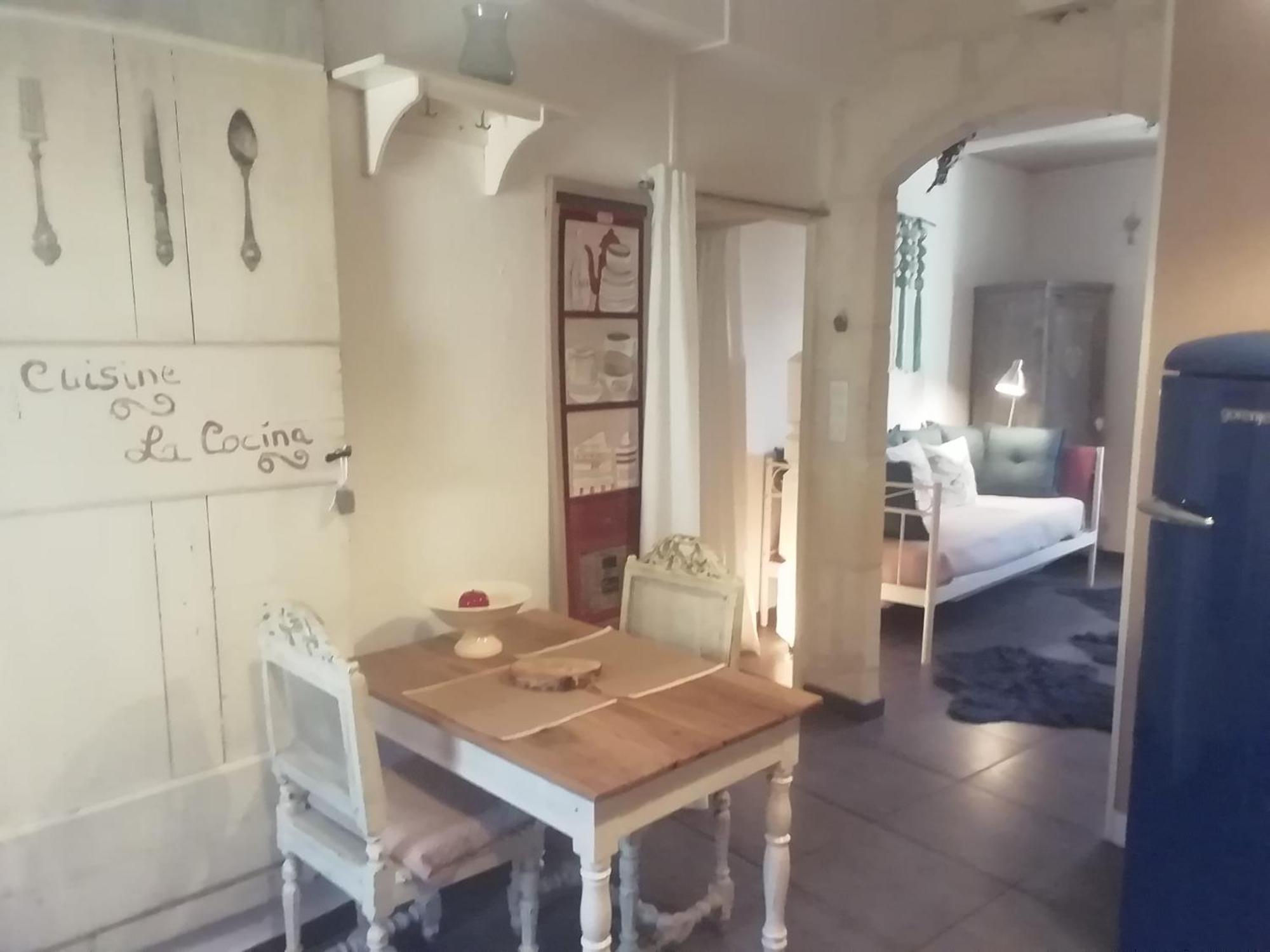 Appartement Chez Nathalie à Maussane-les-Alpilles Extérieur photo