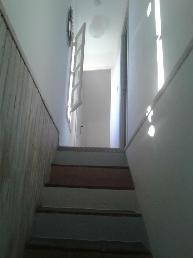 Appartement Chez Nathalie à Maussane-les-Alpilles Extérieur photo