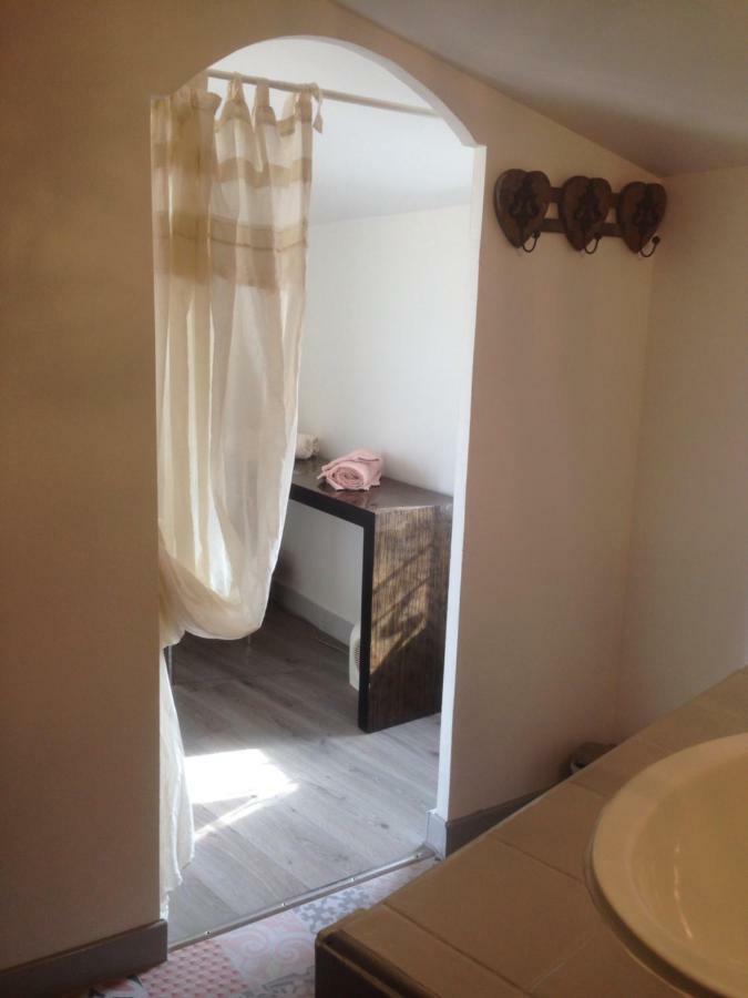 Appartement Chez Nathalie à Maussane-les-Alpilles Extérieur photo