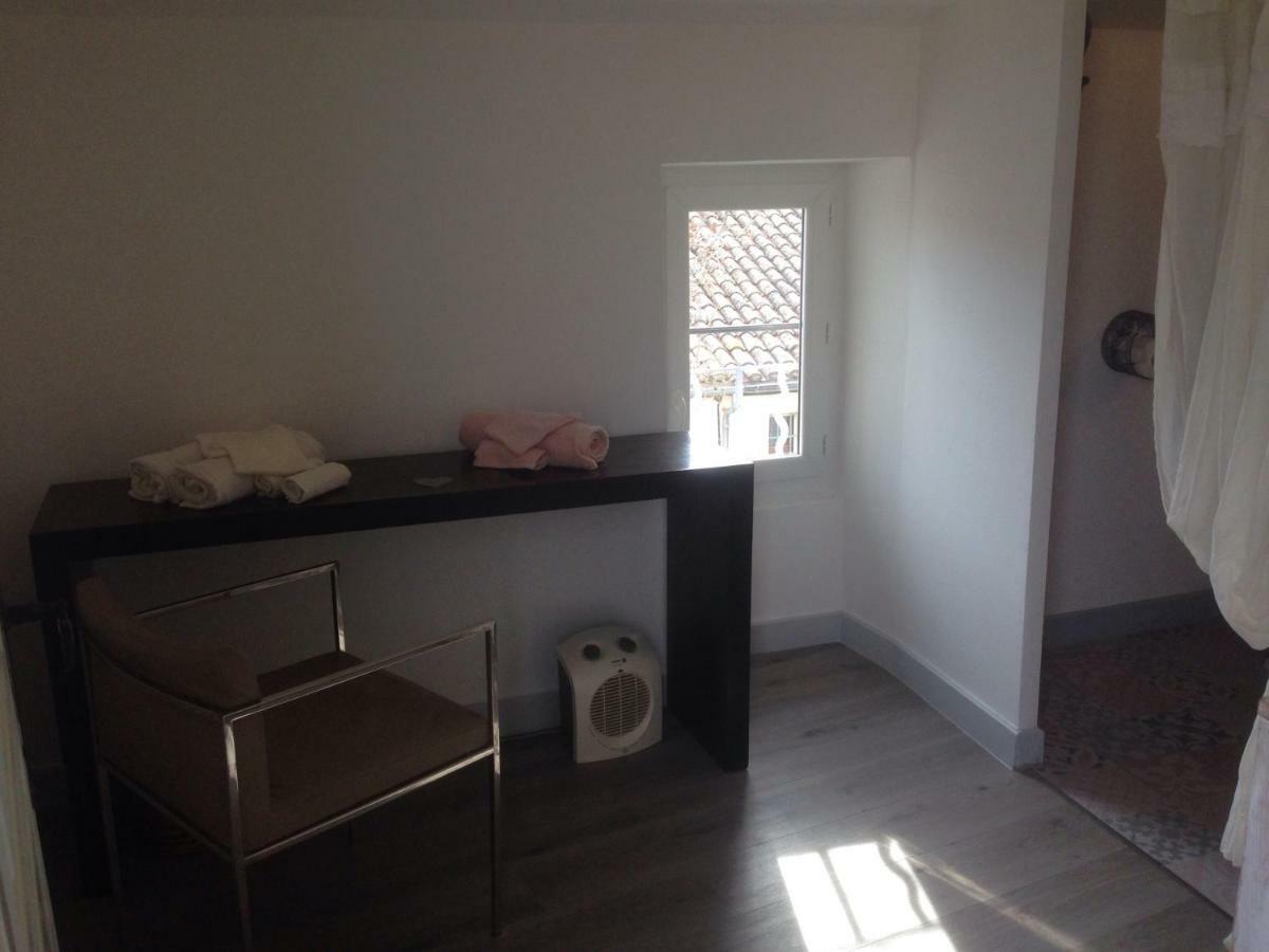 Appartement Chez Nathalie à Maussane-les-Alpilles Extérieur photo